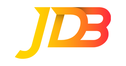 jdb gaming banner